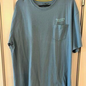 Marsh wear XXL t shirt